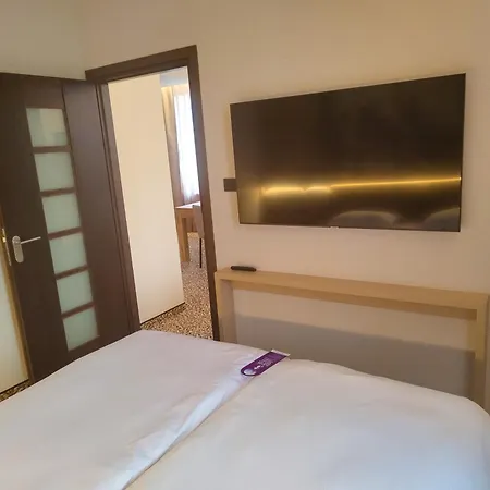 Hotel Qubus Gdansk