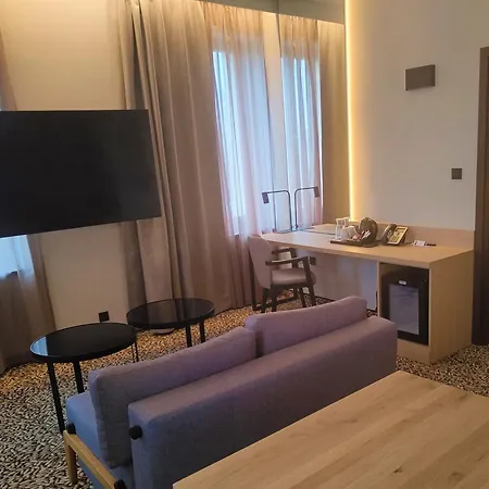 Qubus Hotel Gdańsk