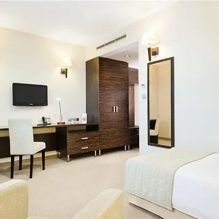 Hotel Qubus Gdańsk