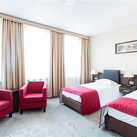 Qubus Hotel