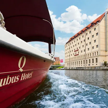 Qubus Hotel Gdańsk