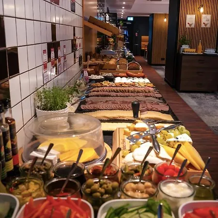 Qubus Hotel Gdansk