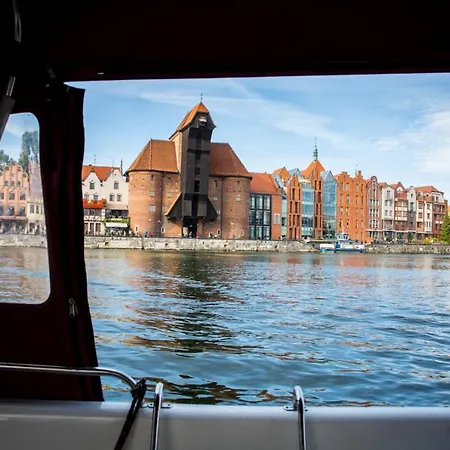 Qubus Gdansk